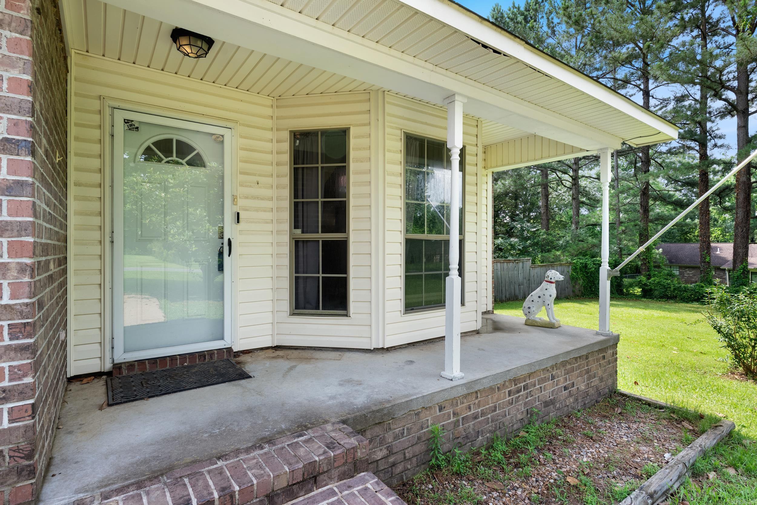 33 Valley Ridge  Conway, AR