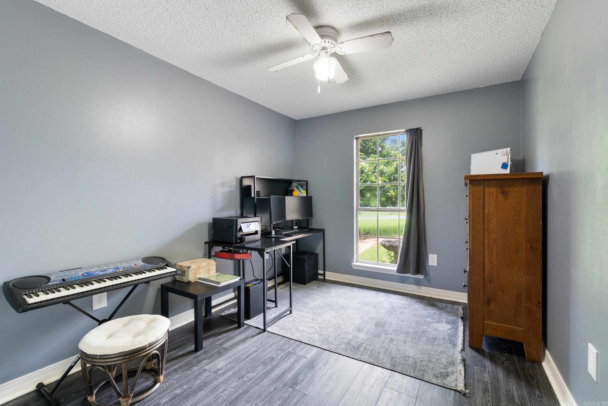 33 Valley Ridge  Conway, AR