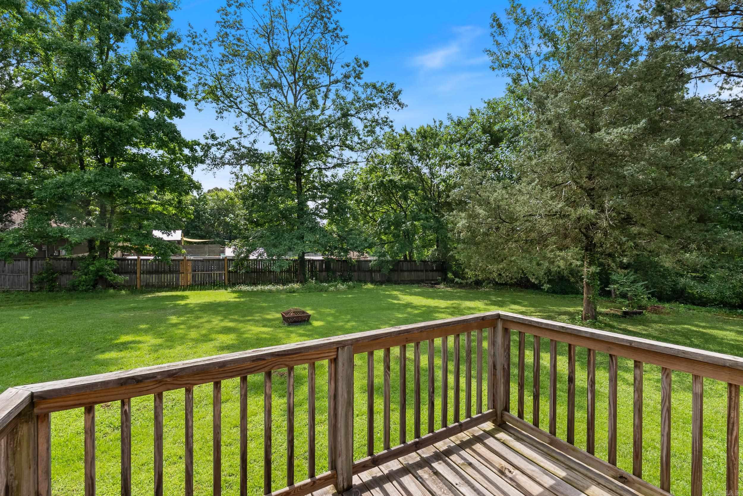 33 Valley Ridge  Conway, AR