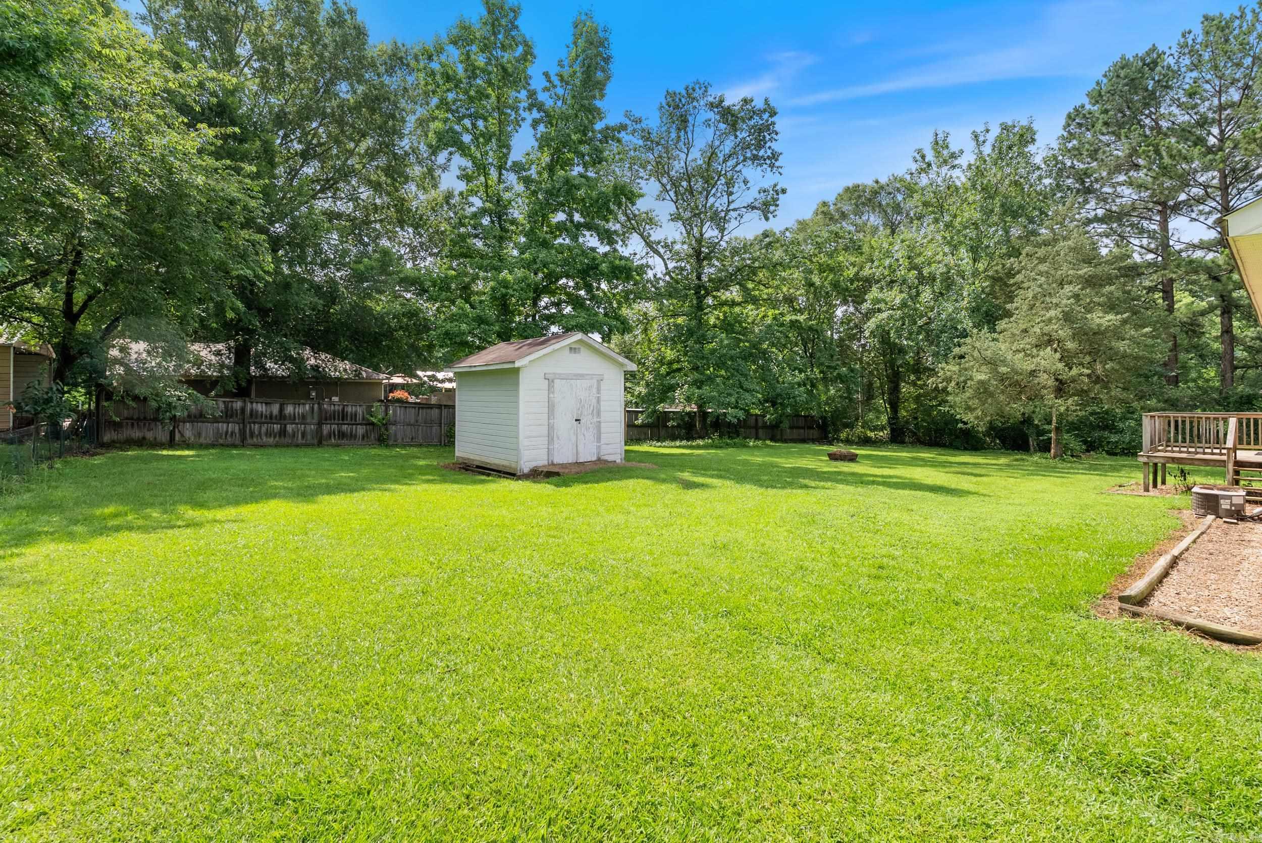 33 Valley Ridge  Conway, AR