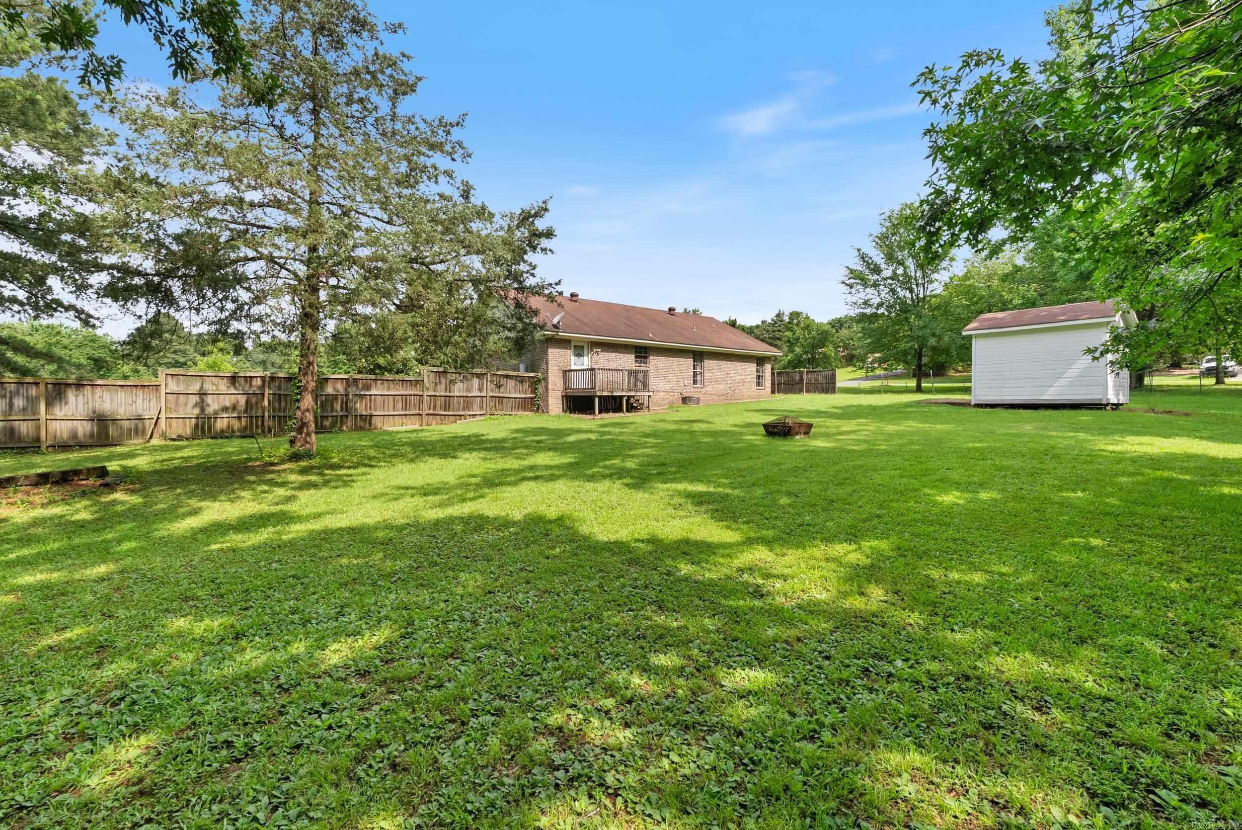 33 Valley Ridge  Conway, AR