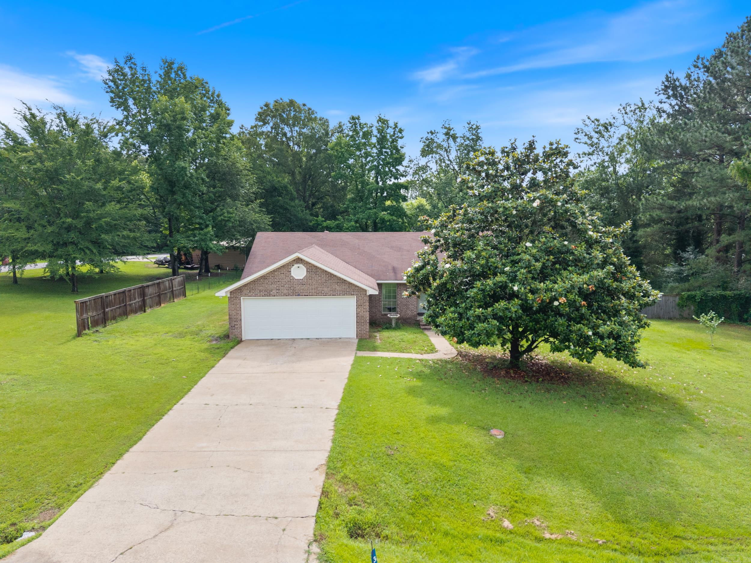 33 Valley Ridge  Conway, AR