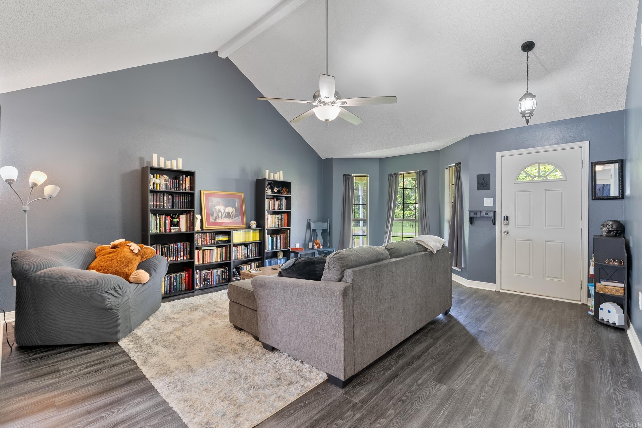 33 Valley Ridge  Conway, AR