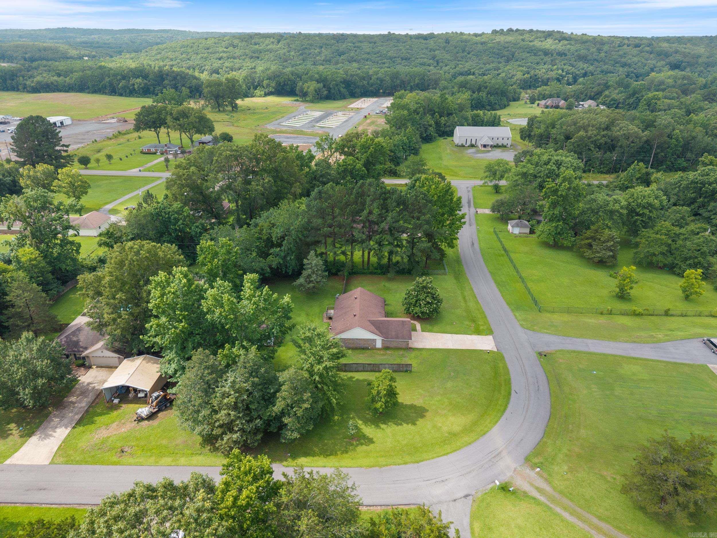 33 Valley Ridge  Conway, AR