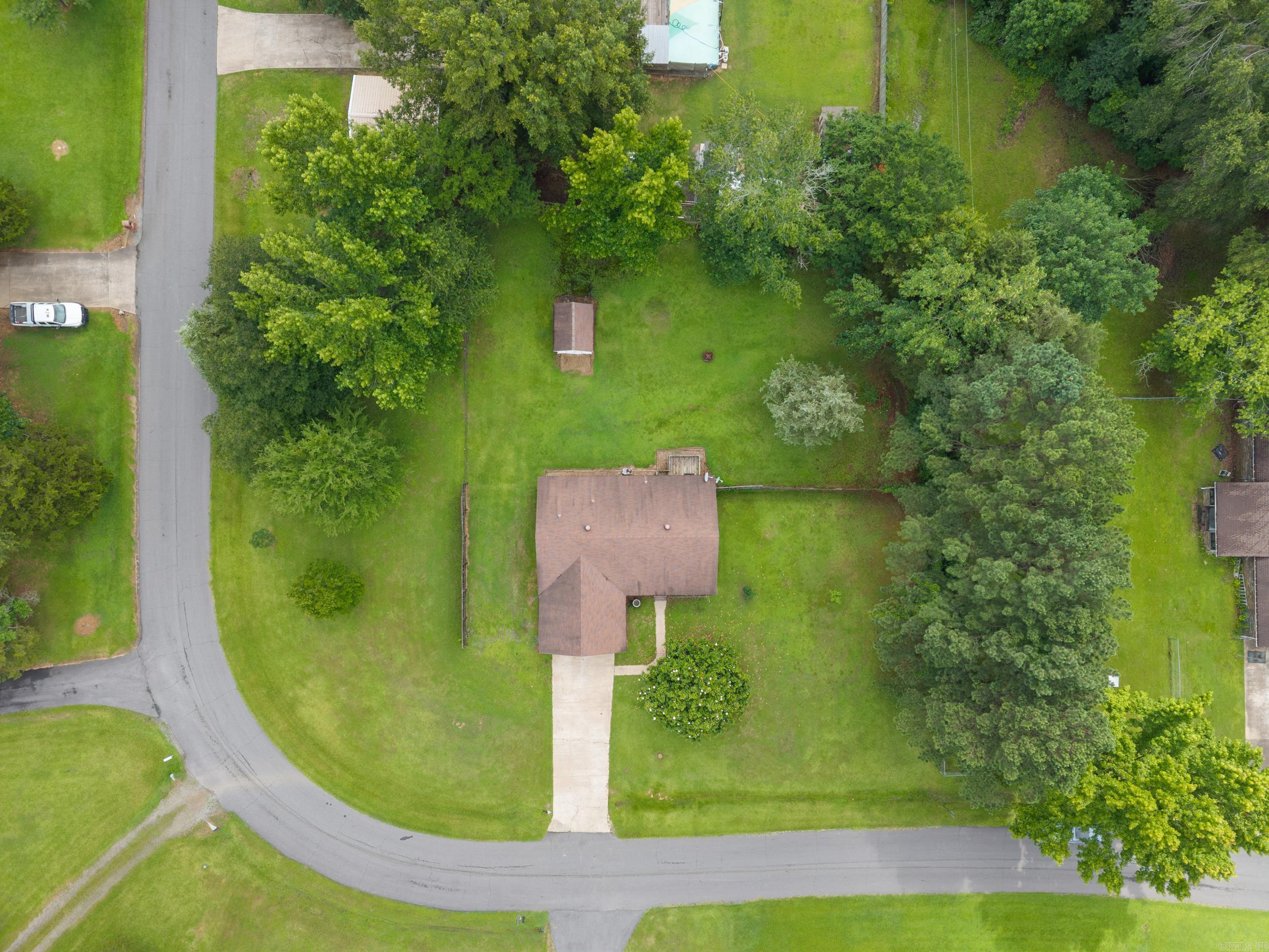 33 Valley Ridge  Conway, AR
