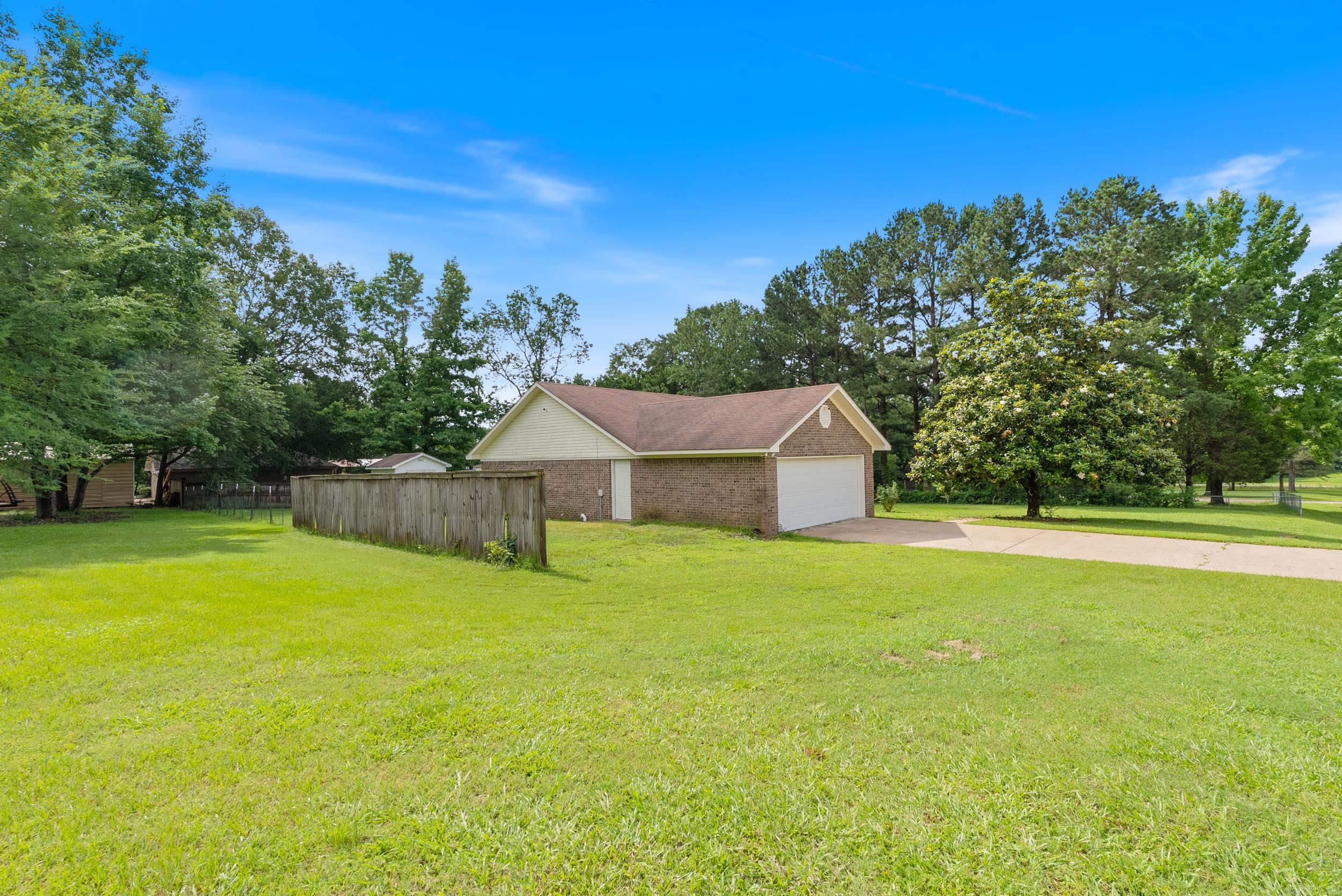 33 Valley Ridge  Conway, AR