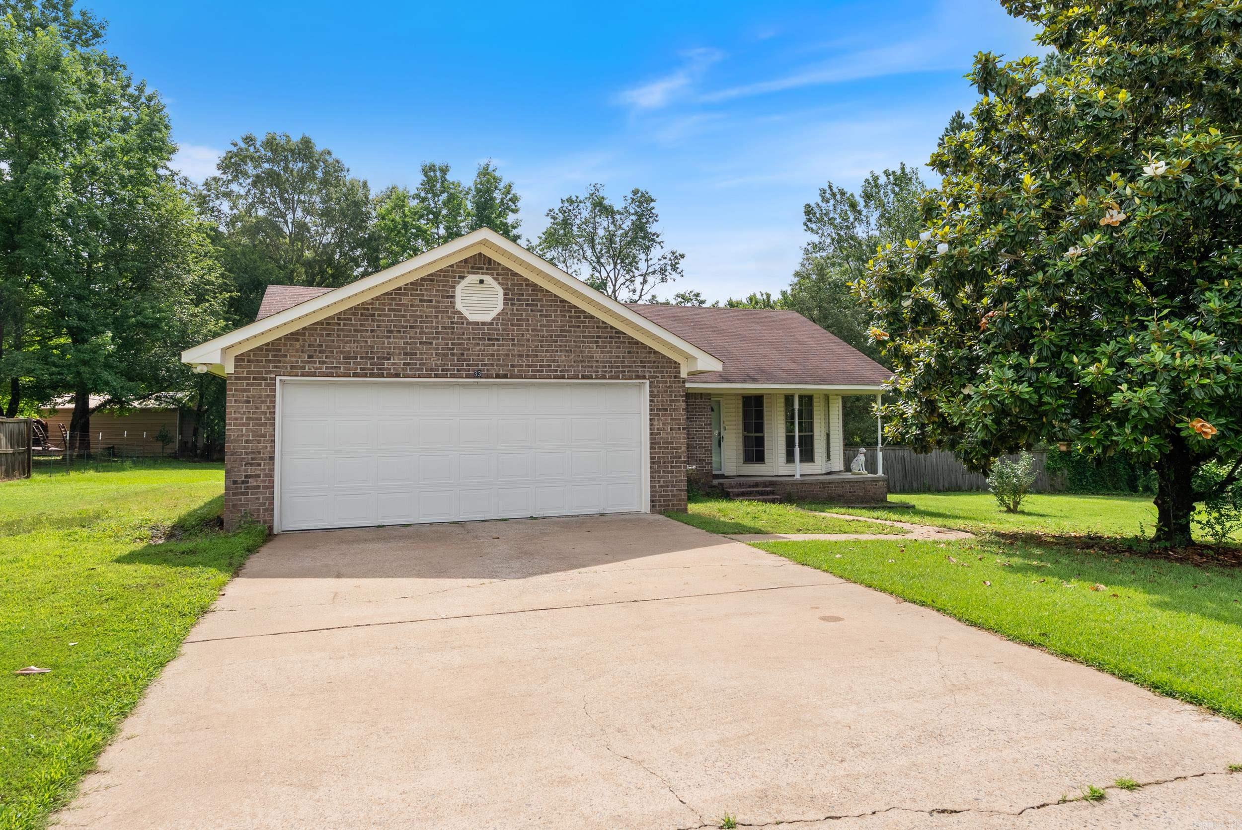 33 Valley Ridge  Conway, AR