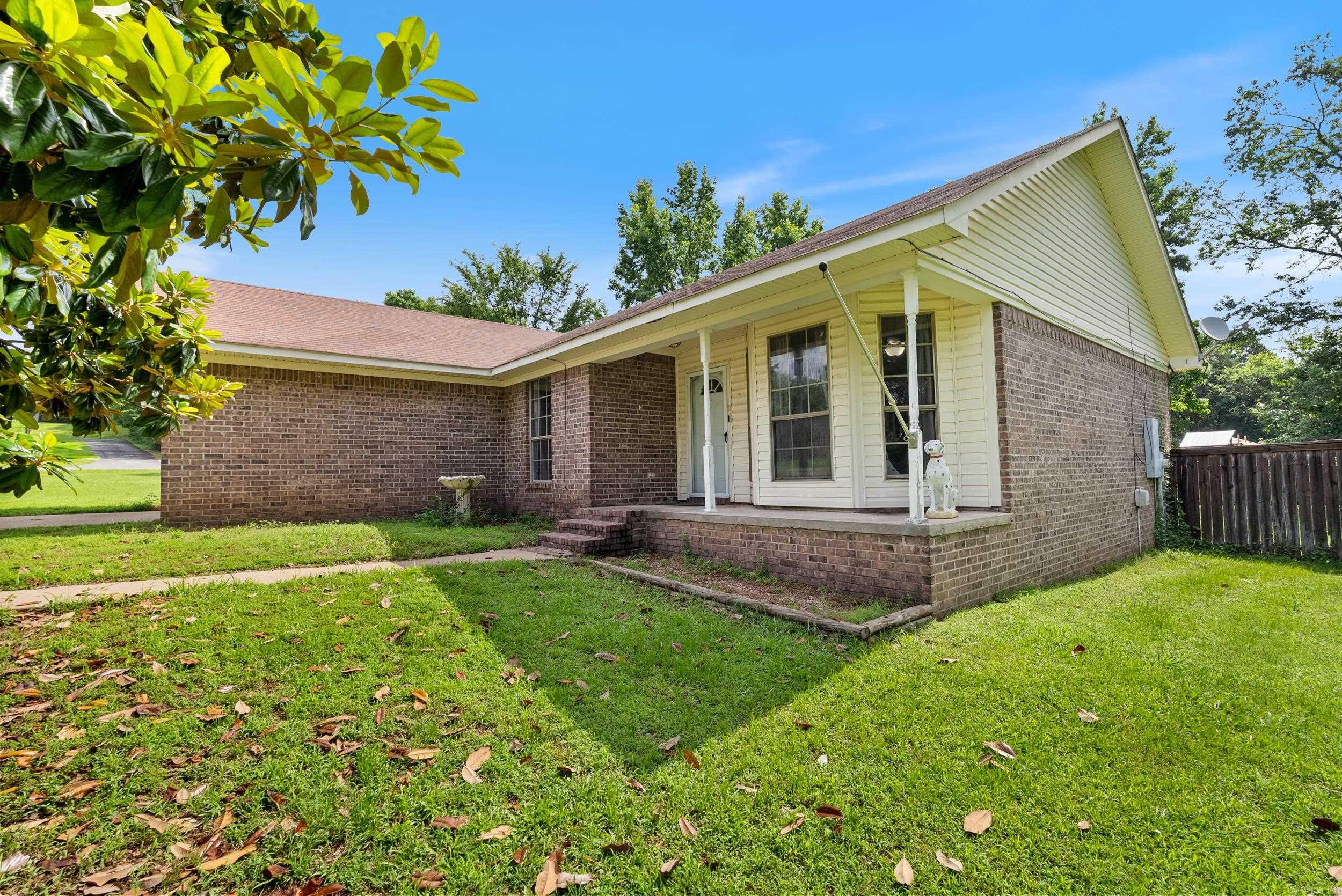 33 Valley Ridge  Conway, AR