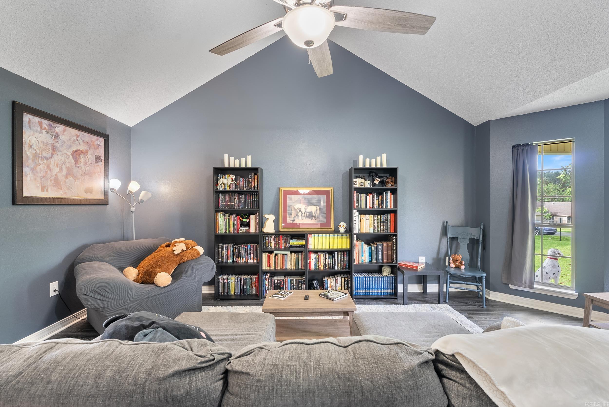 33 Valley Ridge  Conway, AR