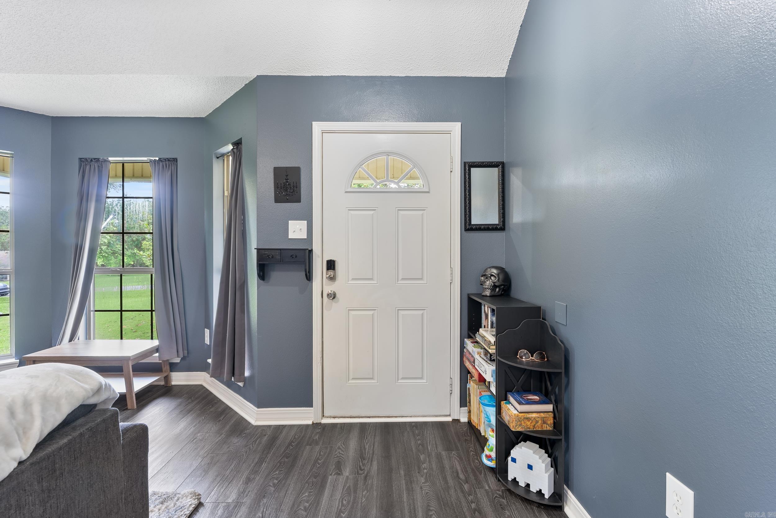 33 Valley Ridge  Conway, AR