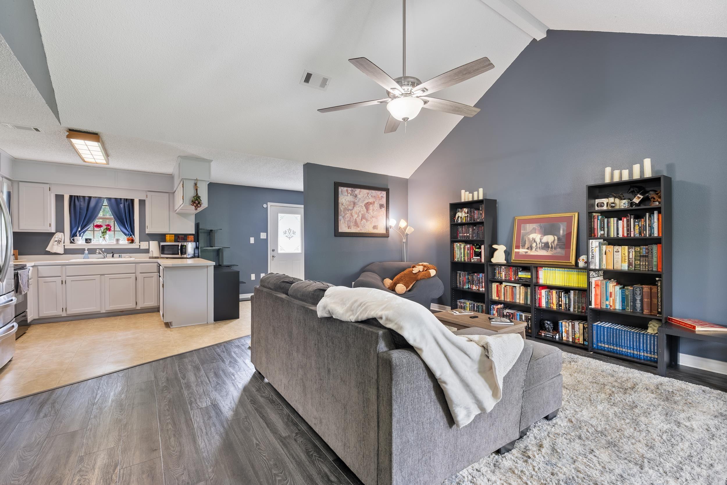 33 Valley Ridge  Conway, AR