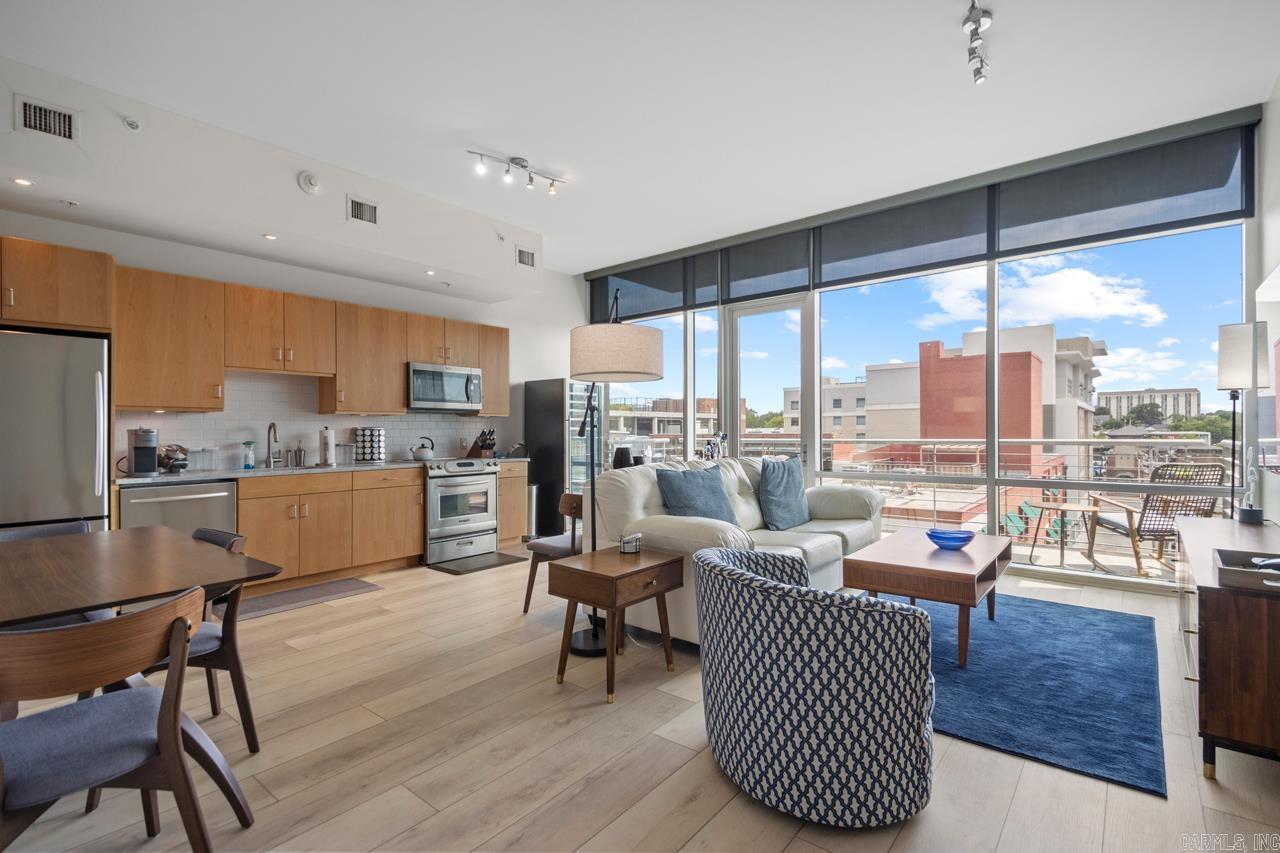300 E Third #509  Little Rock, AR
