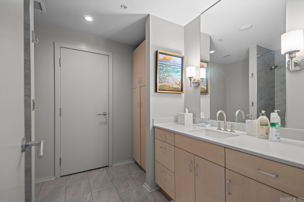 300 E Third #509  Little Rock, AR