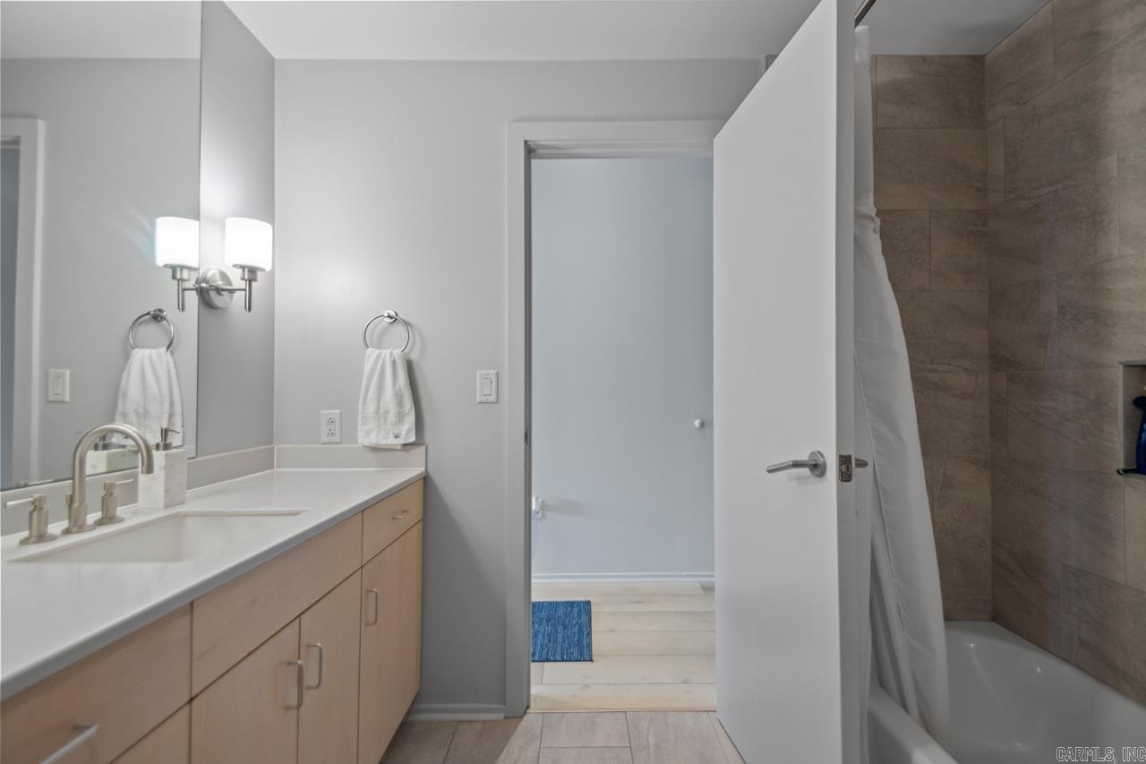 300 E Third #509  Little Rock, AR