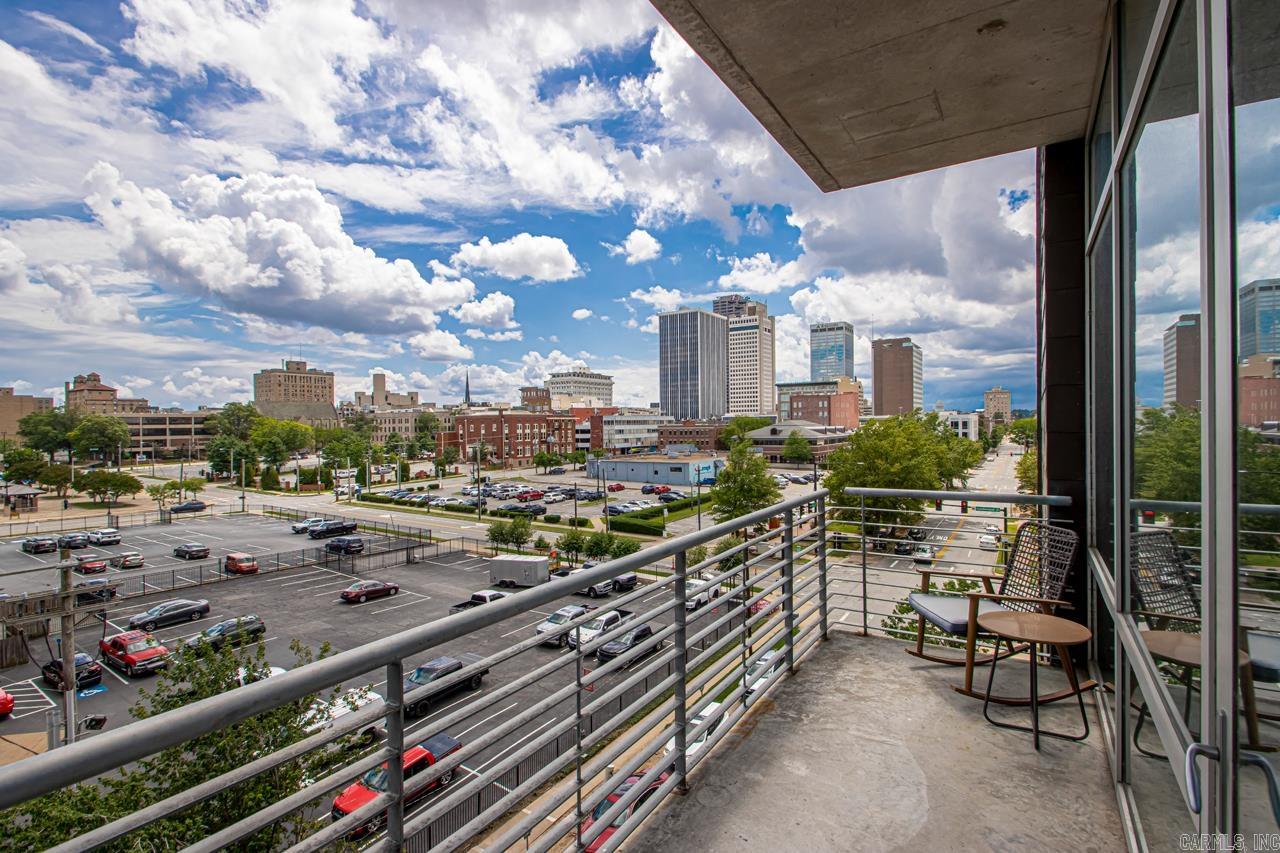 300 E Third #509  Little Rock, AR