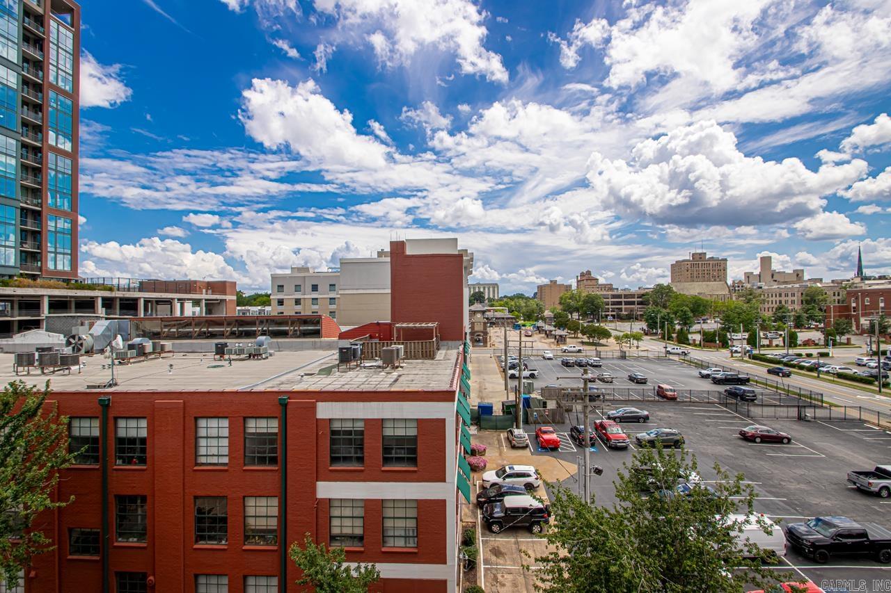 300 E Third #509  Little Rock, AR