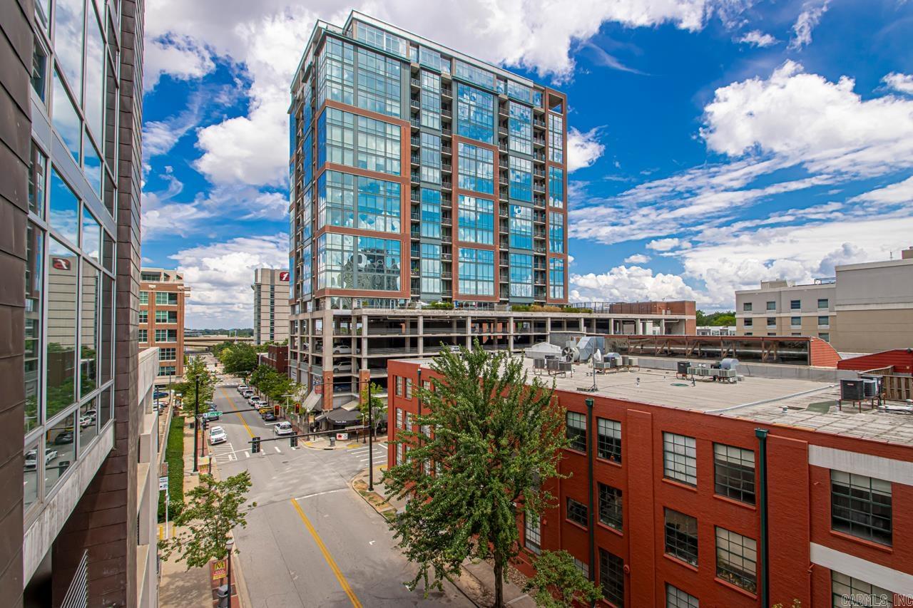 300 E Third #509  Little Rock, AR