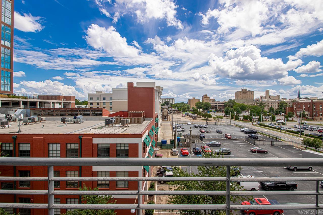 300 E Third #509  Little Rock, AR