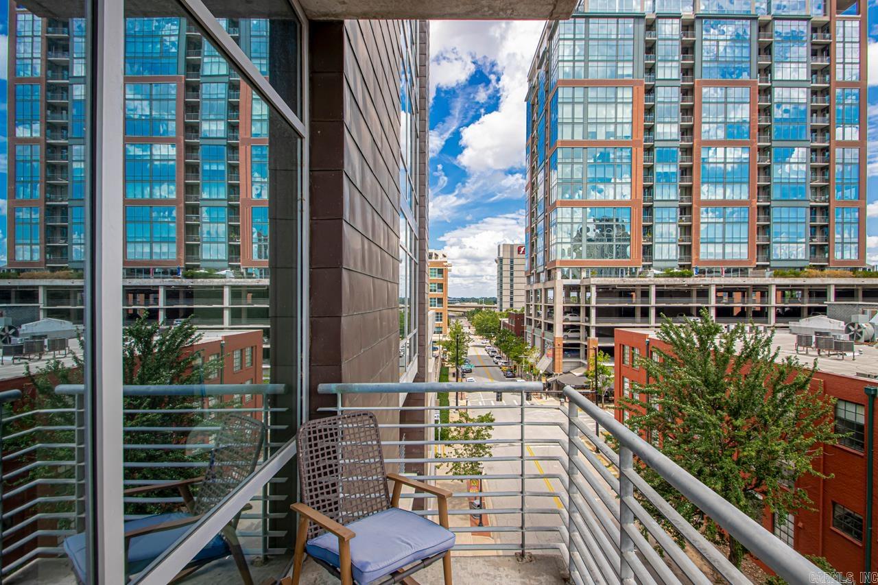 300 E Third #509  Little Rock, AR
