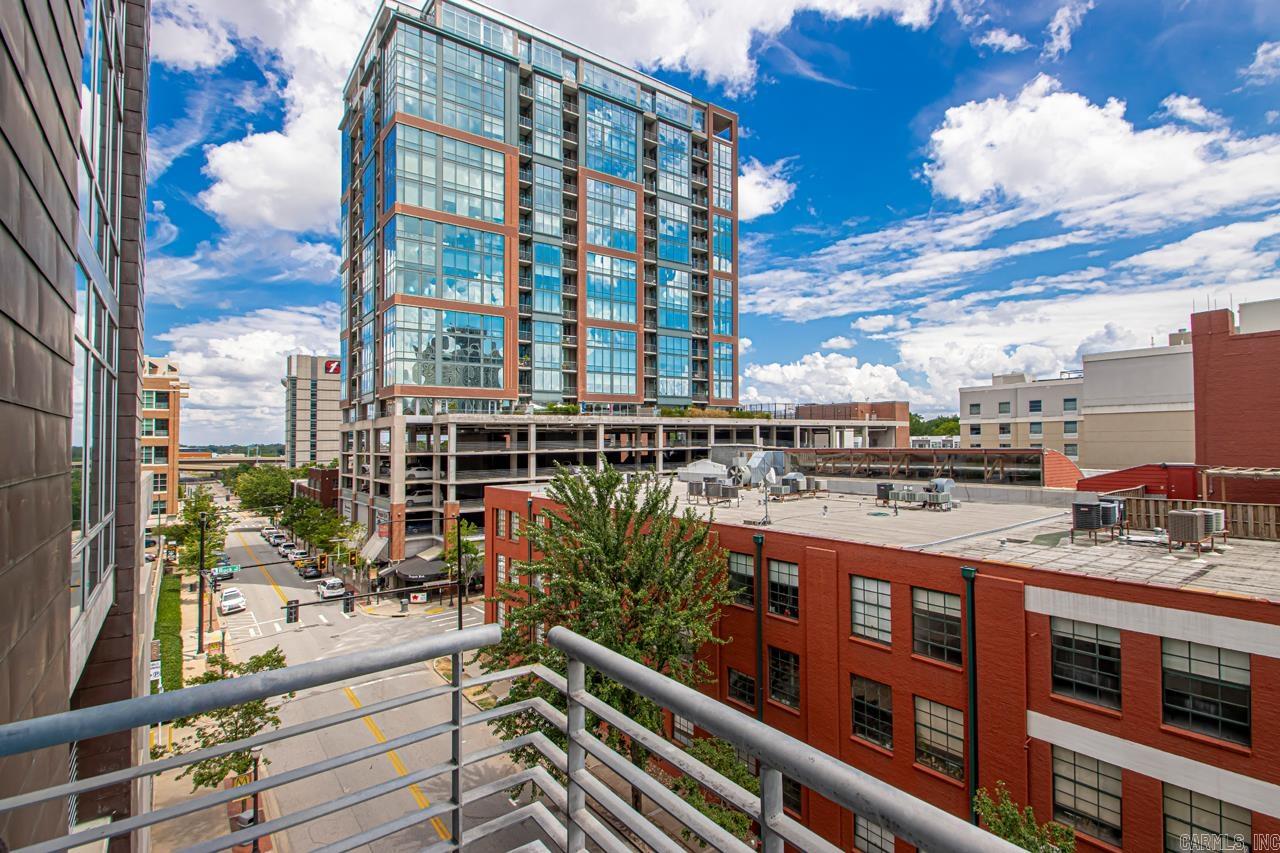 300 E Third #509  Little Rock, AR