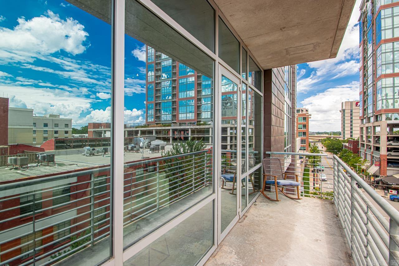 300 E Third #509  Little Rock, AR