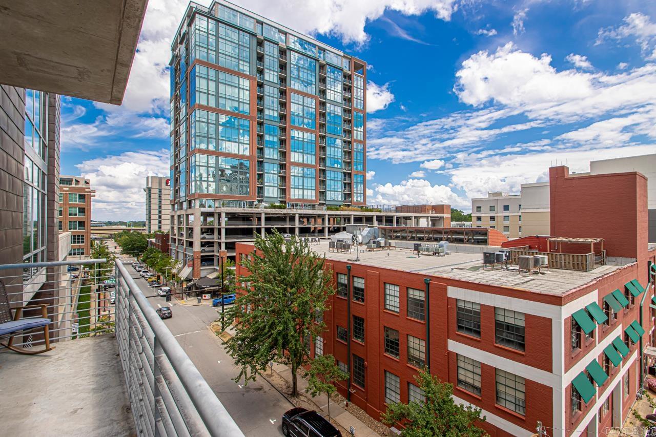 300 E Third #509  Little Rock, AR