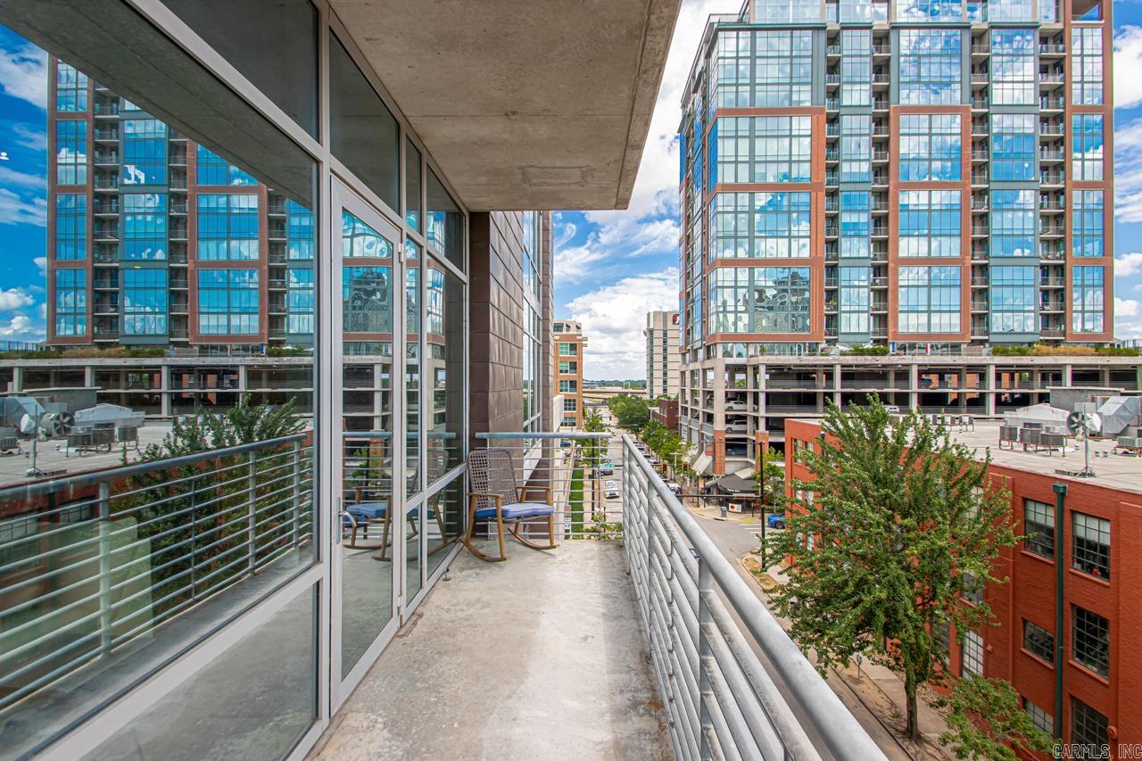 300 E Third #509  Little Rock, AR