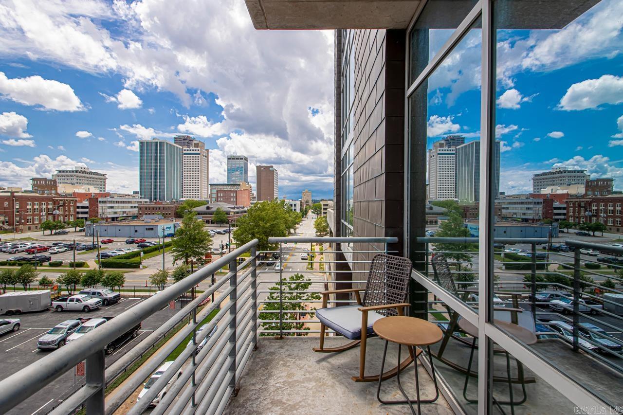 300 E Third #509  Little Rock, AR