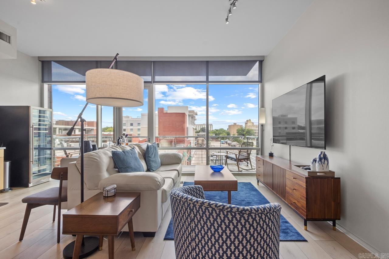 300 E Third #509  Little Rock, AR