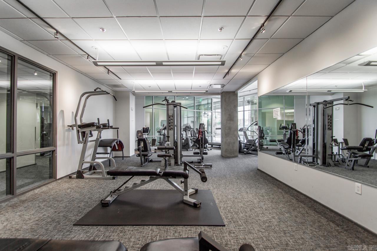 300 E Third #509  Little Rock, AR