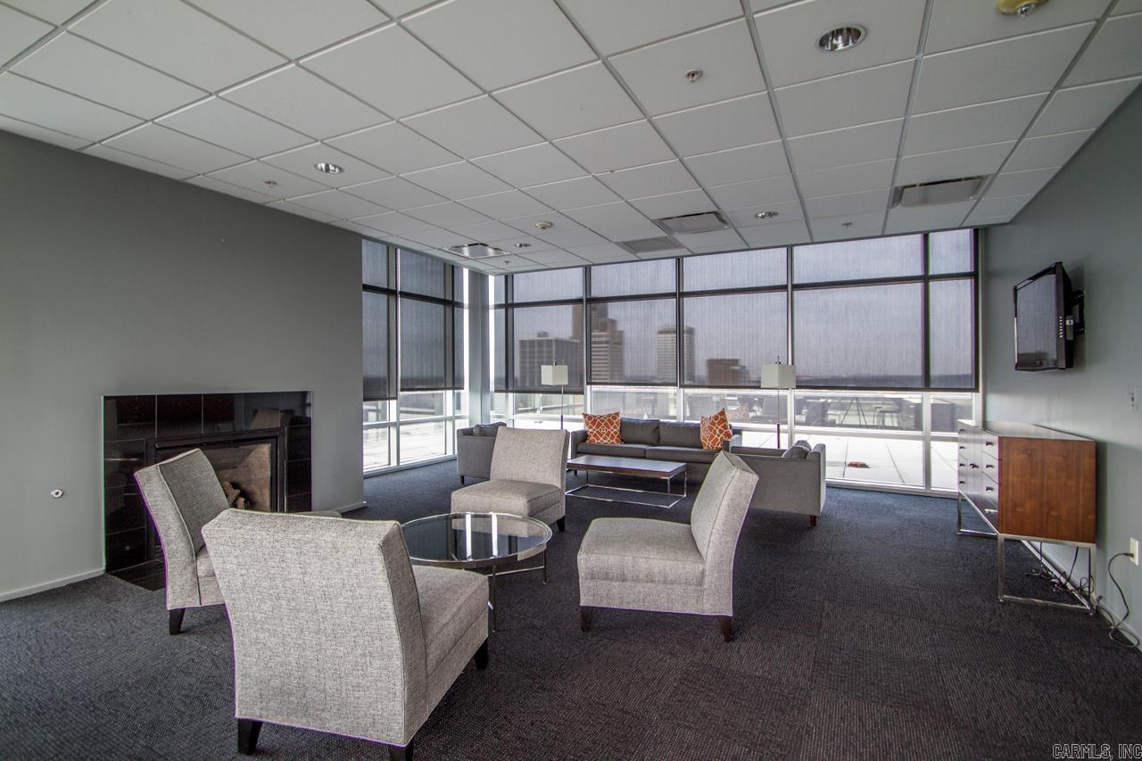 300 E Third #509  Little Rock, AR