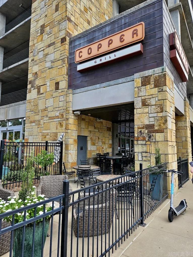 300 E Third #509  Little Rock, AR