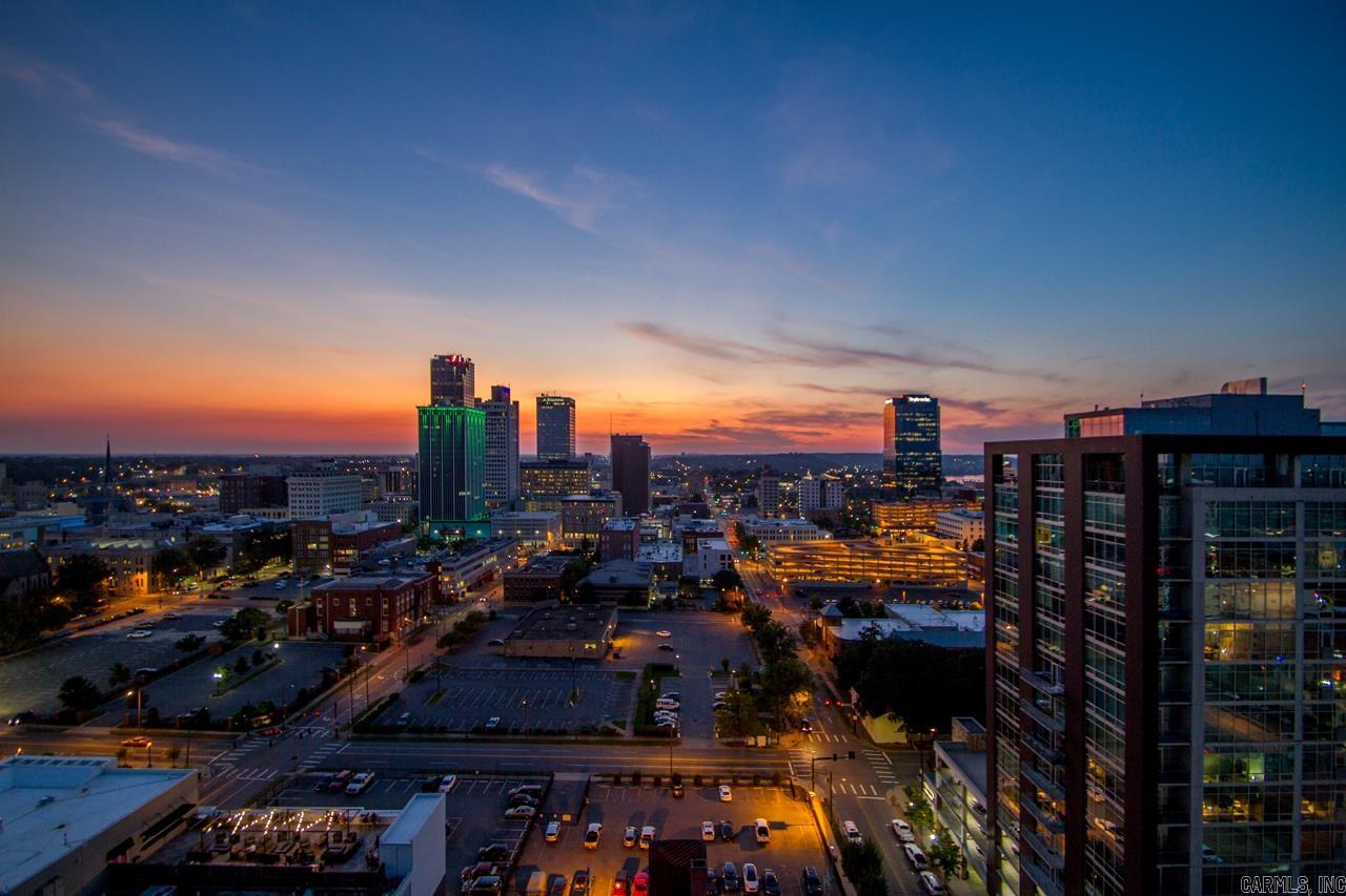 300 E Third #509  Little Rock, AR