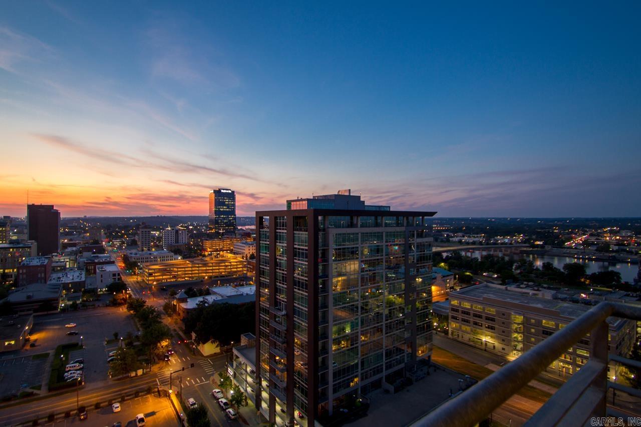 300 E Third #509  Little Rock, AR