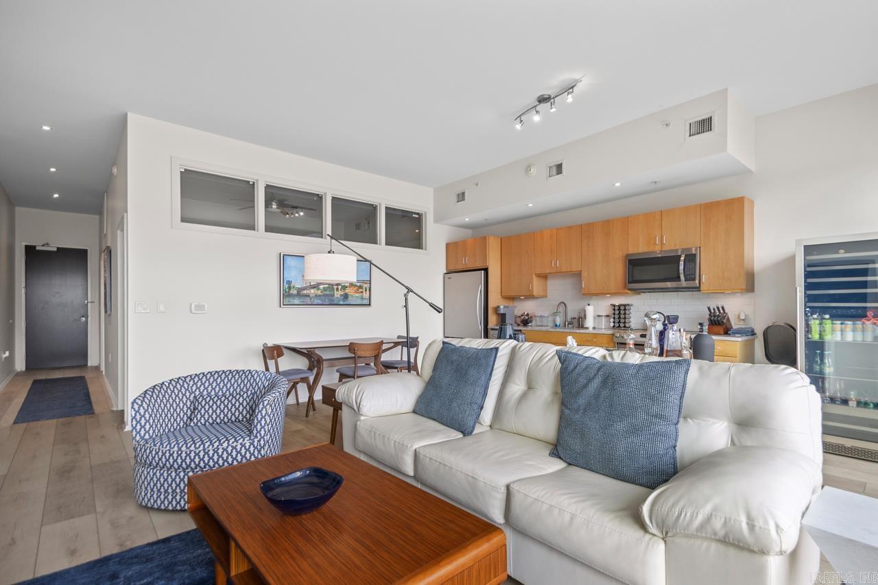 300 E Third #509  Little Rock, AR