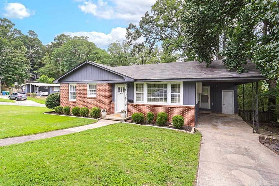 400 Keightley Drive  Little Rock, AR