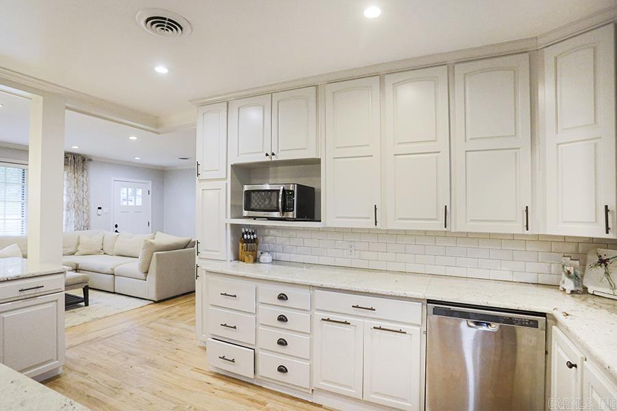 400 Keightley Drive  Little Rock, AR