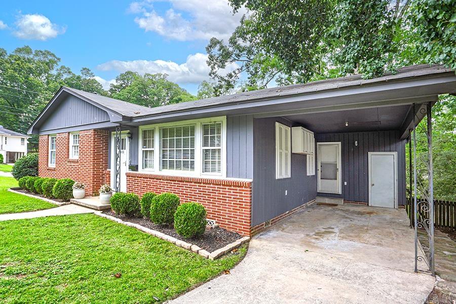 400 Keightley Drive  Little Rock, AR