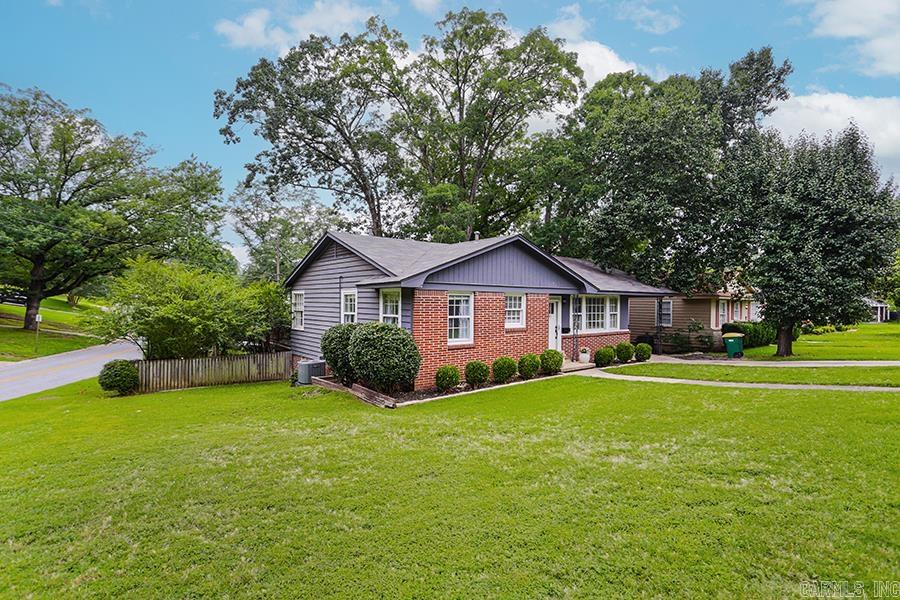 400 Keightley Drive  Little Rock, AR