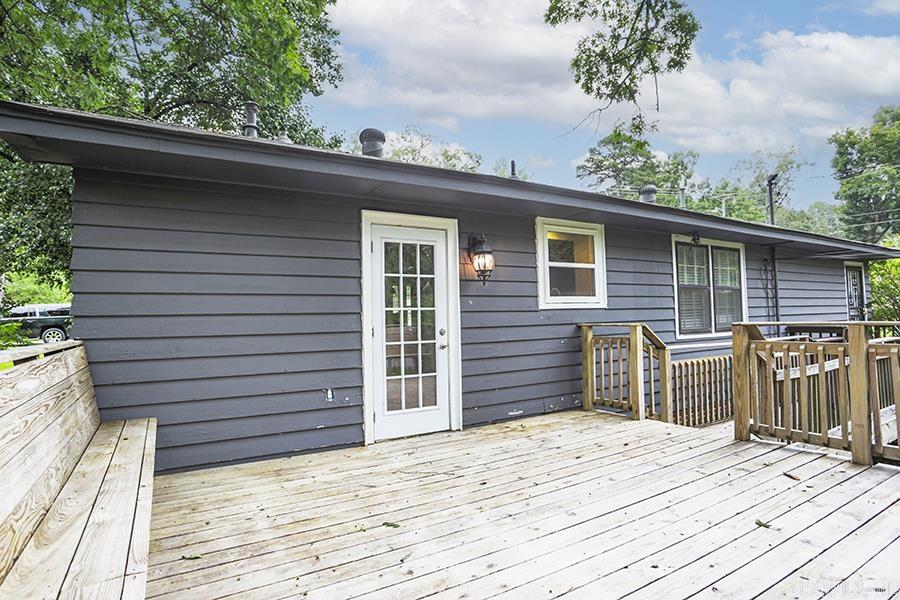 400 Keightley Drive  Little Rock, AR