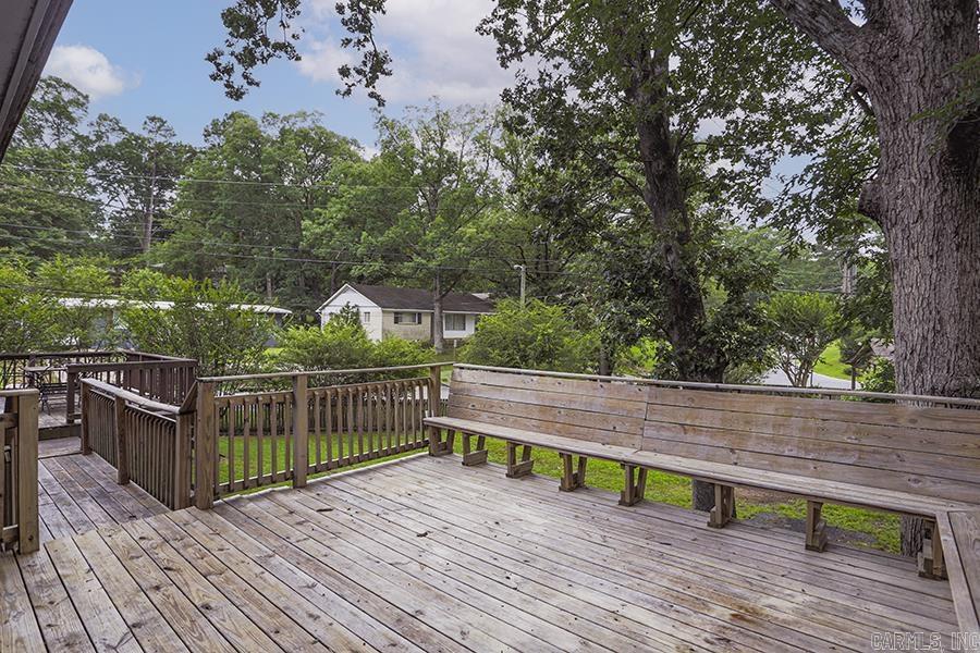 400 Keightley Drive  Little Rock, AR