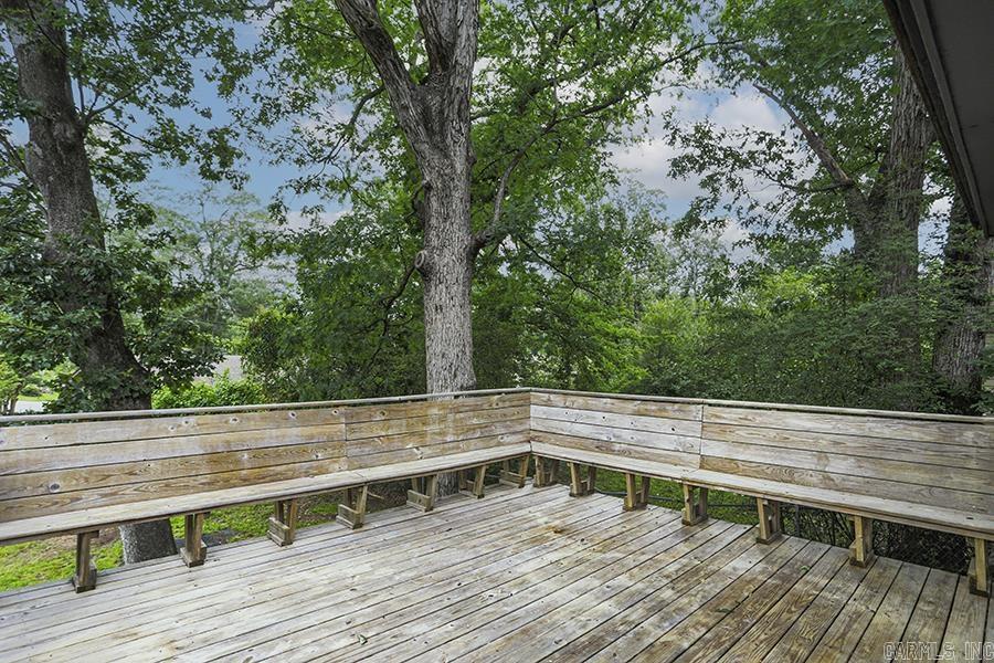 400 Keightley Drive  Little Rock, AR