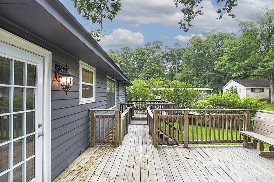 400 Keightley Drive  Little Rock, AR