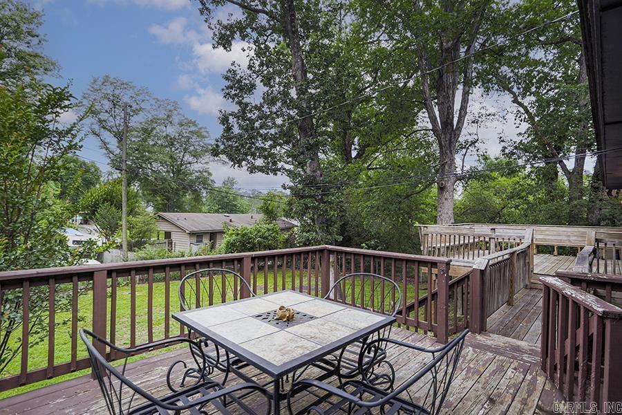 400 Keightley Drive  Little Rock, AR