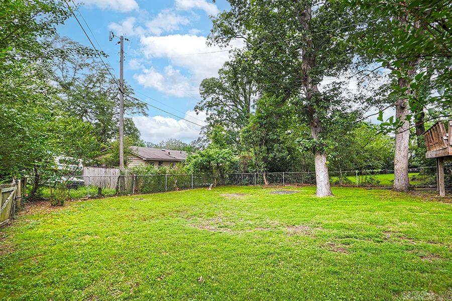 400 Keightley Drive  Little Rock, AR