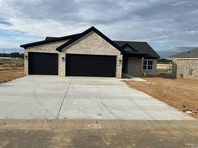 149  Kelton  Hensley, AR
