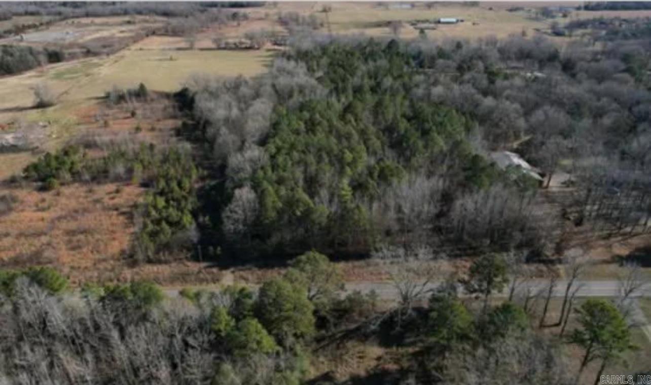  Stanley  Bald Knob, AR