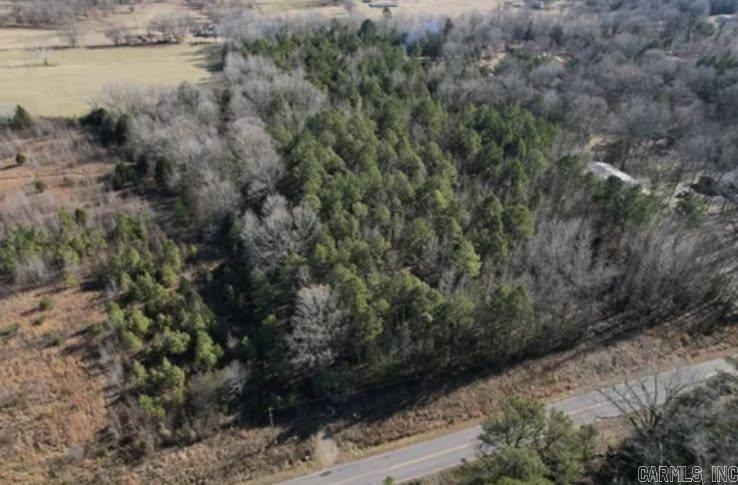  Stanley  Bald Knob, AR