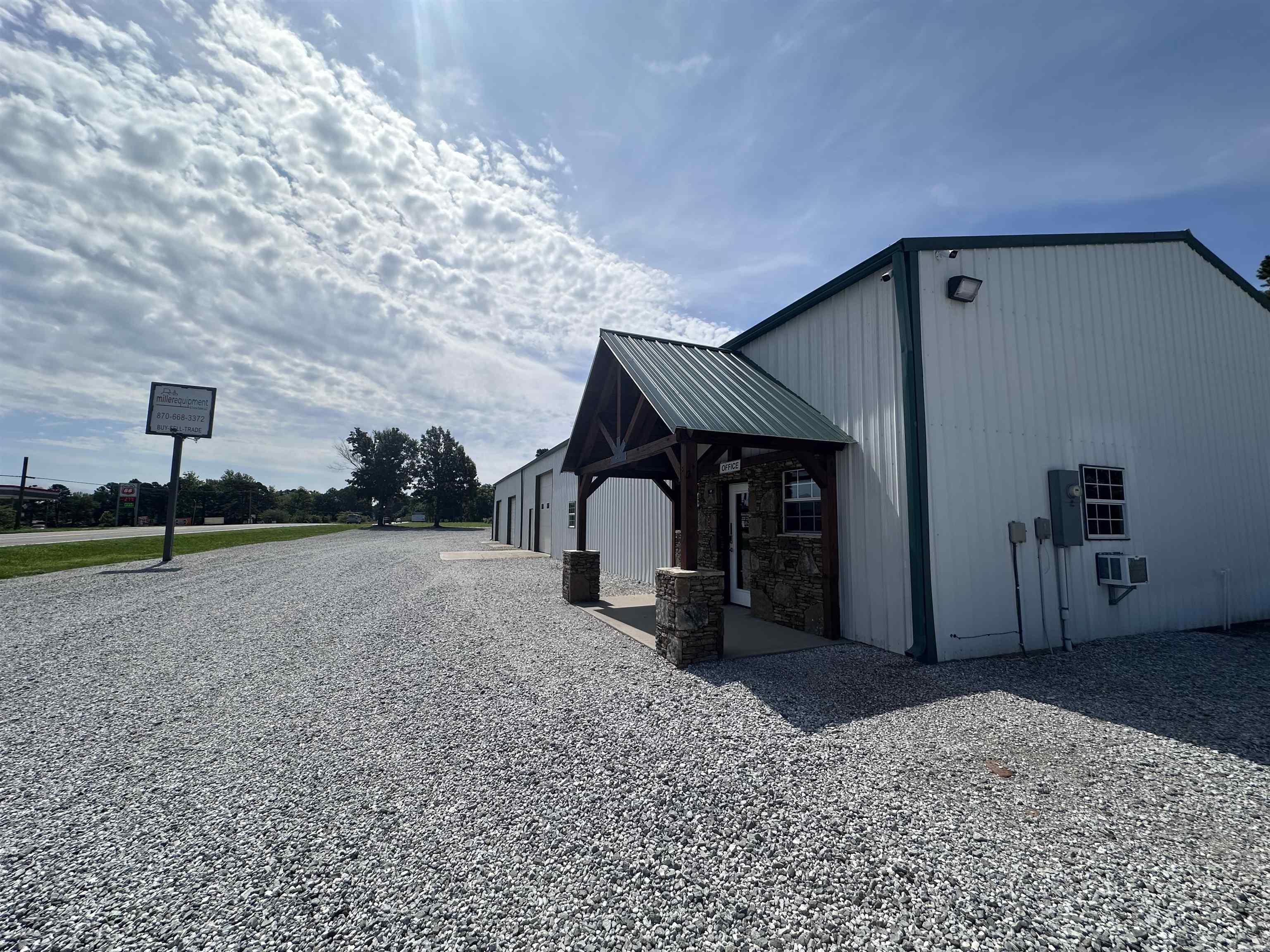 10276 Heber Springs Rd  Concord, AR