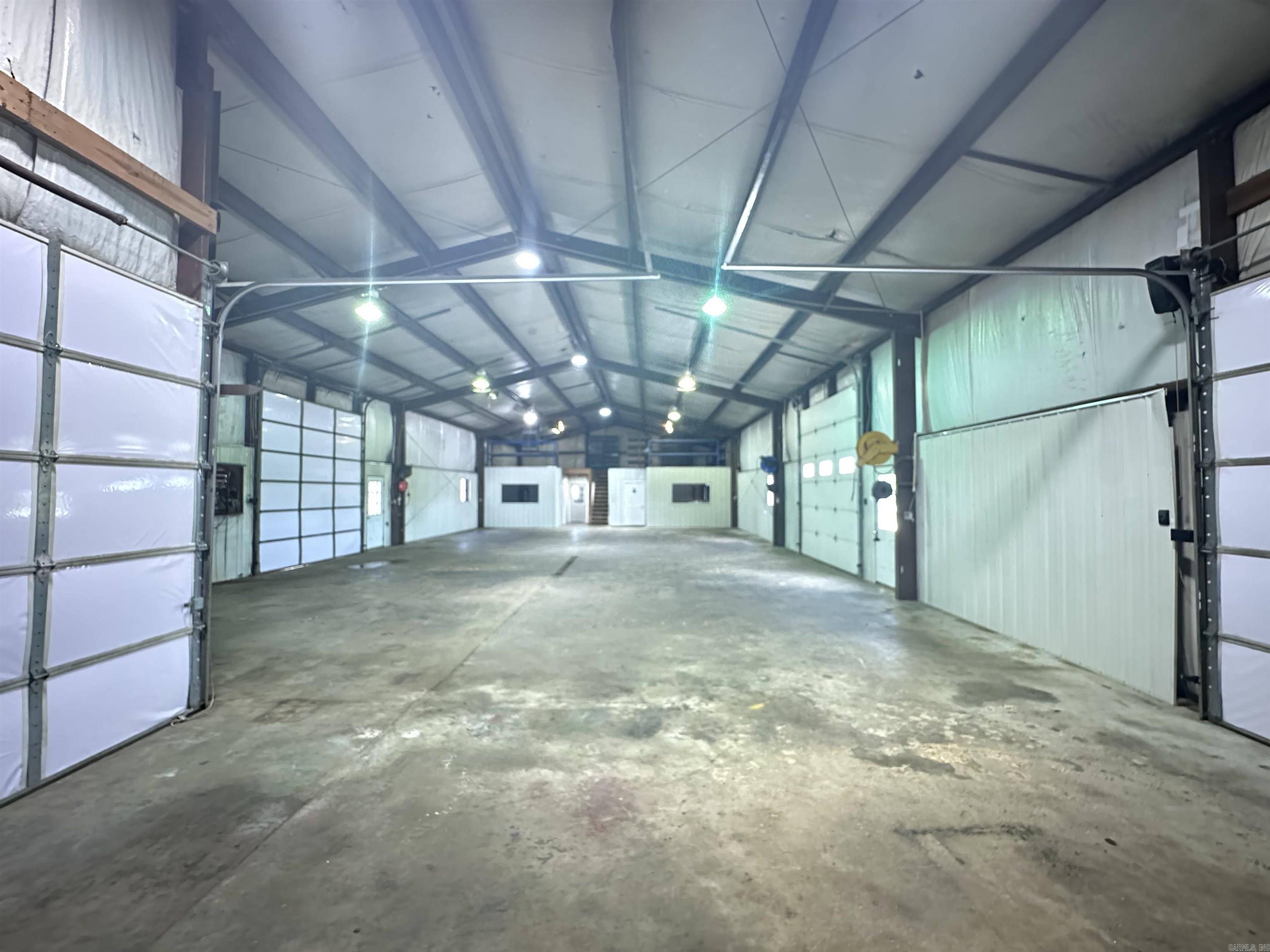 10276 Heber Springs Rd  Concord, AR